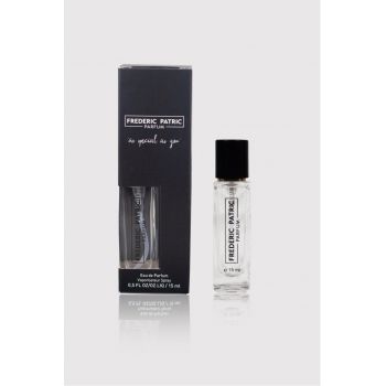 Savage Elixir by Patric (C-17) apa de parfum 15ml, barbati
