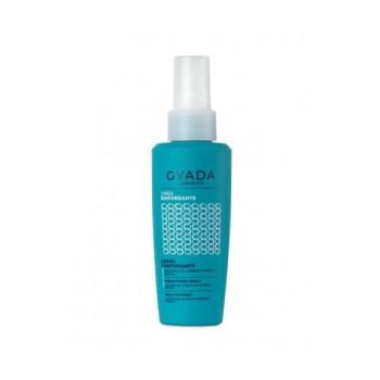 Ser intaritor par cu spirulina, Gyada Cosmetics, 125 ml