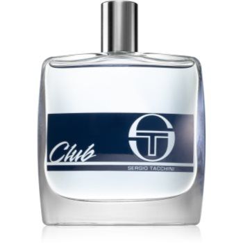 Sergio Tacchini Club Eau de Toilette pentru bărbați