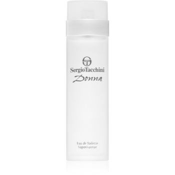 Sergio Tacchini Donna Eau de Toilette pentru femei
