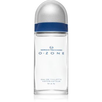 Sergio Tacchini Ozone for Man Eau de Toilette pentru bărbați