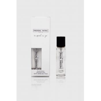 Sirius by Patric, apa de parfum 15 ml, femei