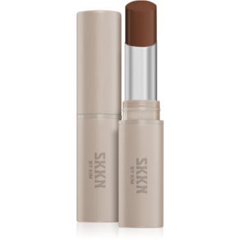 SKKN BY KIM Make-up Silk Matte Lip color ruj mat