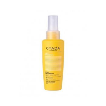 Spray anti-frizz pentru par, Gyada Cosmetics, 125 ml