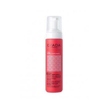 Spuma de par pentru modelare bucle, Gyada Cosmetics, 200 ml Spuma de par pentru modelare bucle, Gyada Cosmetics, 200 ml