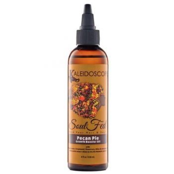Ulei de par pentru crestere Kaleidoscope, 118 ml