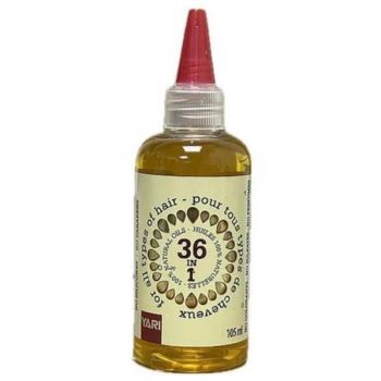 Ulei natural 36 in 1, Yari, 105 ml