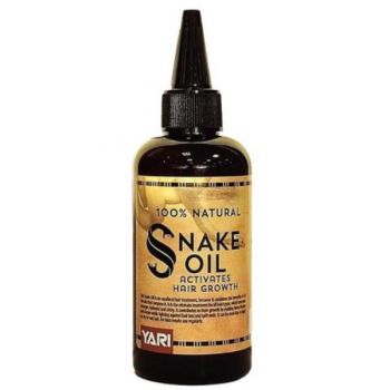 Ulei Natural Snake,Yari,105 ml