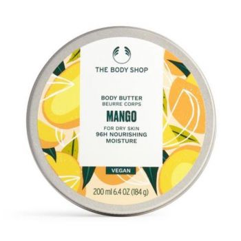 Unt Hranitor de Corp The Body Shop Mango 200 ml