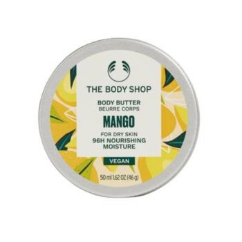 Unt Hrănitor De Corp The Body Shop Mango 50 ml