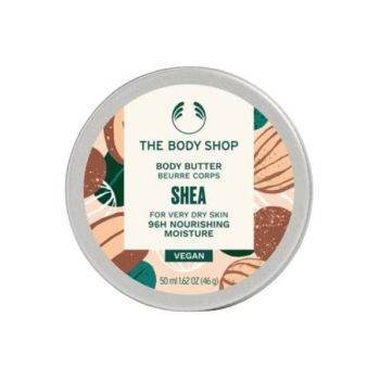 Unt Hranitor de Corp The Body Shop Shea 50 ml