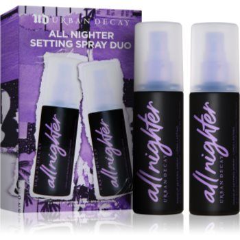 Urban Decay All Nighter set cadou