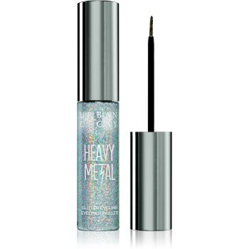 Urban Decay Heavy Metal Glitter Eyeliner tus de ochi