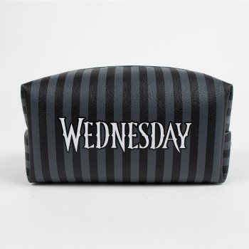 Wednesday Toilet Bag geanta de cosmetice