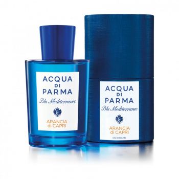 Acqua Di Parma Blu Mediterraneo Arancia Di Capri (Concentratie: Apa de Toaleta, Gramaj: 75 ml)