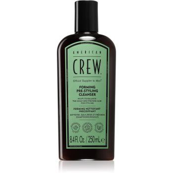 American Crew Forming Shampoo șampon pentru par indisciplinat