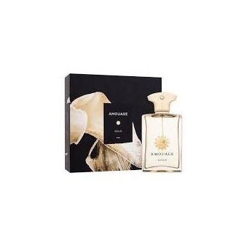 Amouage Gold, Barbati, Apa de Parfum (Concentratie: Apa de Parfum, Gramaj: 100 ml)