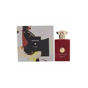 Amouage Journey, Barbati, Apa de Parfum (Concentratie: Apa de Parfum, Gramaj: 100 ml)