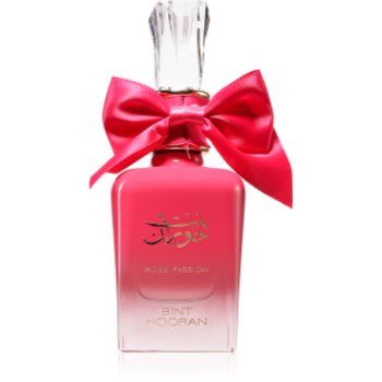 Ard Al Zaafaran Bint Hooran Rose Passion Eau de Parfum pentru femei