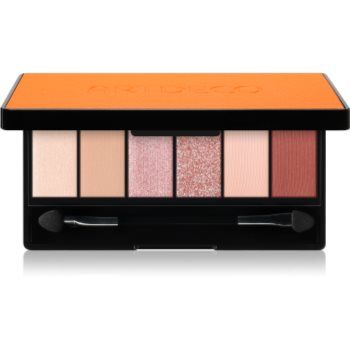 ARTDECO Iconic Eyeshadow Palette paletă cu farduri de ochi