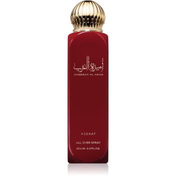 Asdaaf Ameerat Al Arab spray pentru corp pentru femei