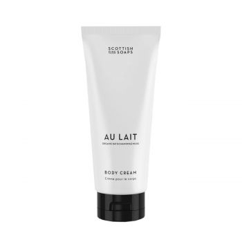Au lait body cream  200 ml