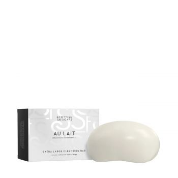 Au lait cleansing bar 300 gr