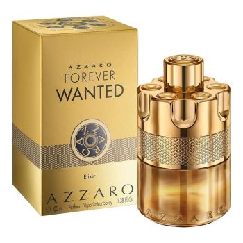 Azzaro Forever Wanted Elixir, Parfum, Barbati (Gramaj: 100 ml)