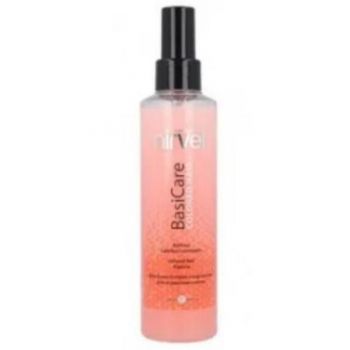 Balsam Nirvel Basicare Bifazic pentru Par Vopsit Fara Clatire, 200 ml
