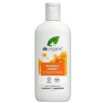 Balsam par Bio Miere Manuka Dr.Organic 265 ml