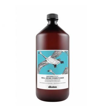Balsam pentru par Davines Natural Tech Well-Being (Gramaj: 1000 ml, TIP PRODUS: Balsam pentru par)