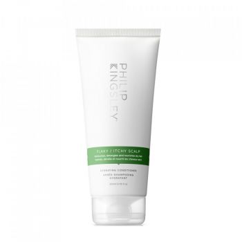 Balsam pentru par Philip Kingsley Flaky/Itchy Scalp, Scalp cu matreata (Gramaj: 200 ml, TIP PRODUS: Balsam pentru par)