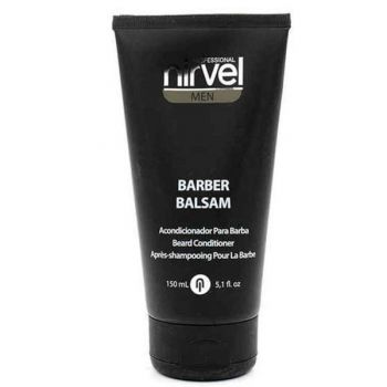 Balsam Utilizare Zilnica pentru Barba - Barber balsam nirvel 150 ml