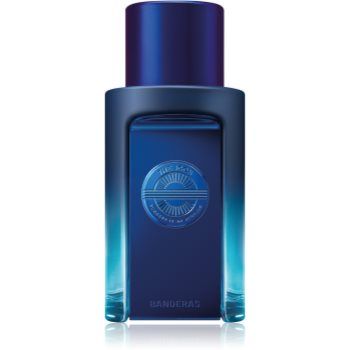 Banderas The Icon Supreme Eau de Parfum pentru bărbați