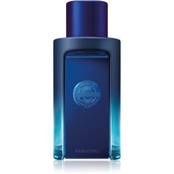 Banderas The Icon Supreme Eau de Parfum pentru bărbați