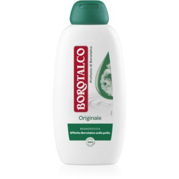 Borotalco Bathing Original spuma de baie