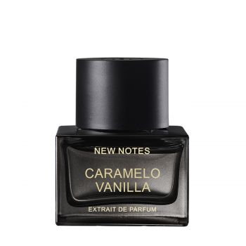 Caramelo vanilla 50 ml
