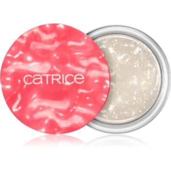 Catrice UNDERWATER SECRETS blush