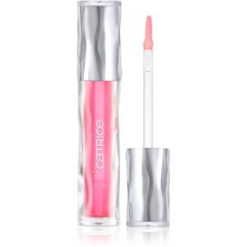 Catrice UNDERWATER SECRETS Hydra Sheen lip gloss