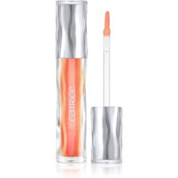 Catrice UNDERWATER SECRETS Hydra Sheen lip gloss