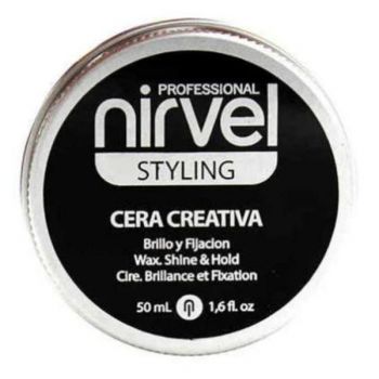 Ceara Creativa Nirvel Cera Creativa, 50 ml