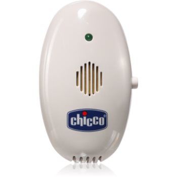 Chicco Ultrasound protecție împotriva țânțarilor alimentare cu baterii
