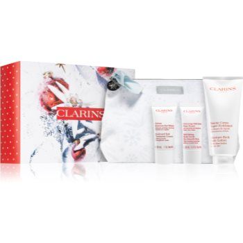 Clarins Body Care Essentials set cadou pentru corp