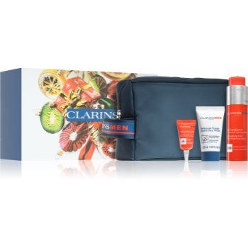 Clarins ClarinsMen Energy set cadou pentru barbati
