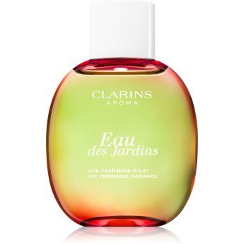 Clarins Eau Des Jardins Fragnance eau fraiche pentru femei