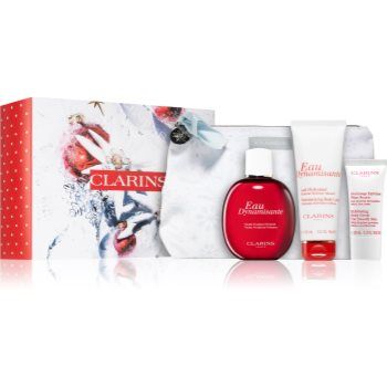 Clarins Eau Dynamisante Collection set pentru corp