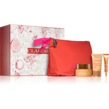 Clarins Extra-Firming Collection set cadou pentru ten matur