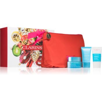Clarins Hydra-Essentiel Collection set cadou