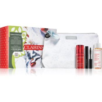 Clarins Total Eye Routine set cadou pentru ochi