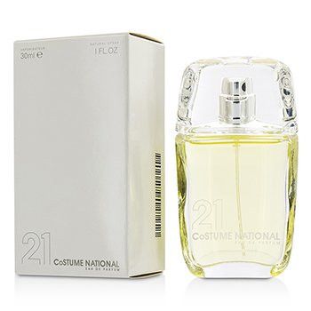 Costume National 21 (Concentratie: Apa de Parfum, Gramaj: 30 ml)